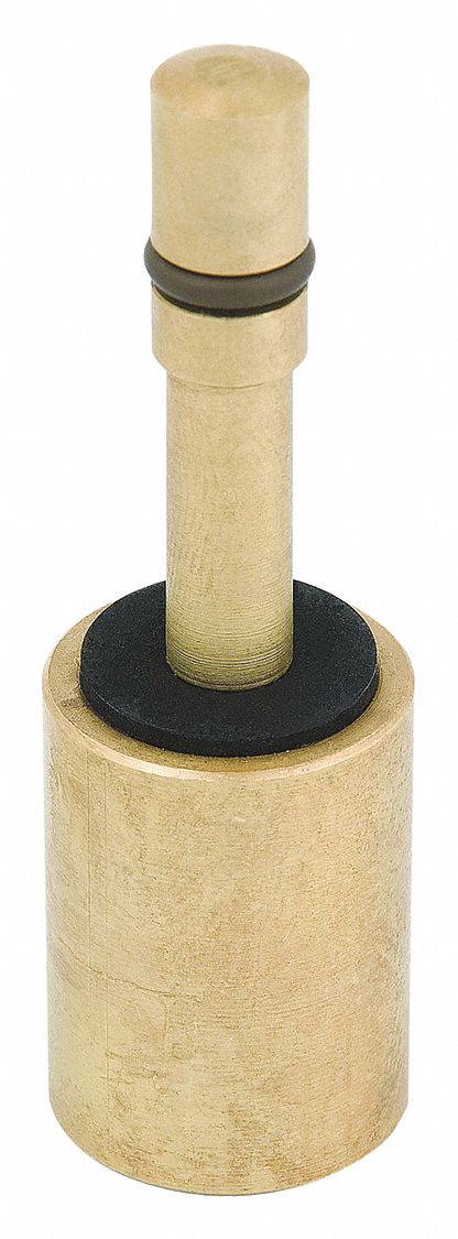 Main Stem Assembly