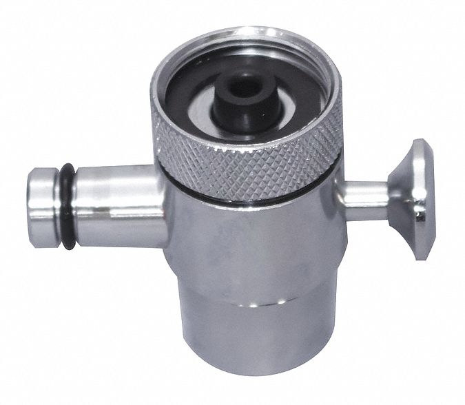 Diverter Assy, Brass,