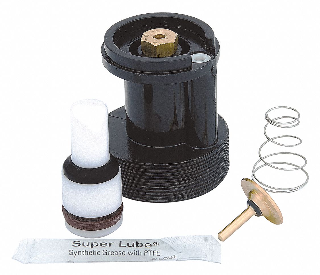 BRADLEY Bradley, Repair Kit, Touch 'N Flo, Showers 31KP47S65071