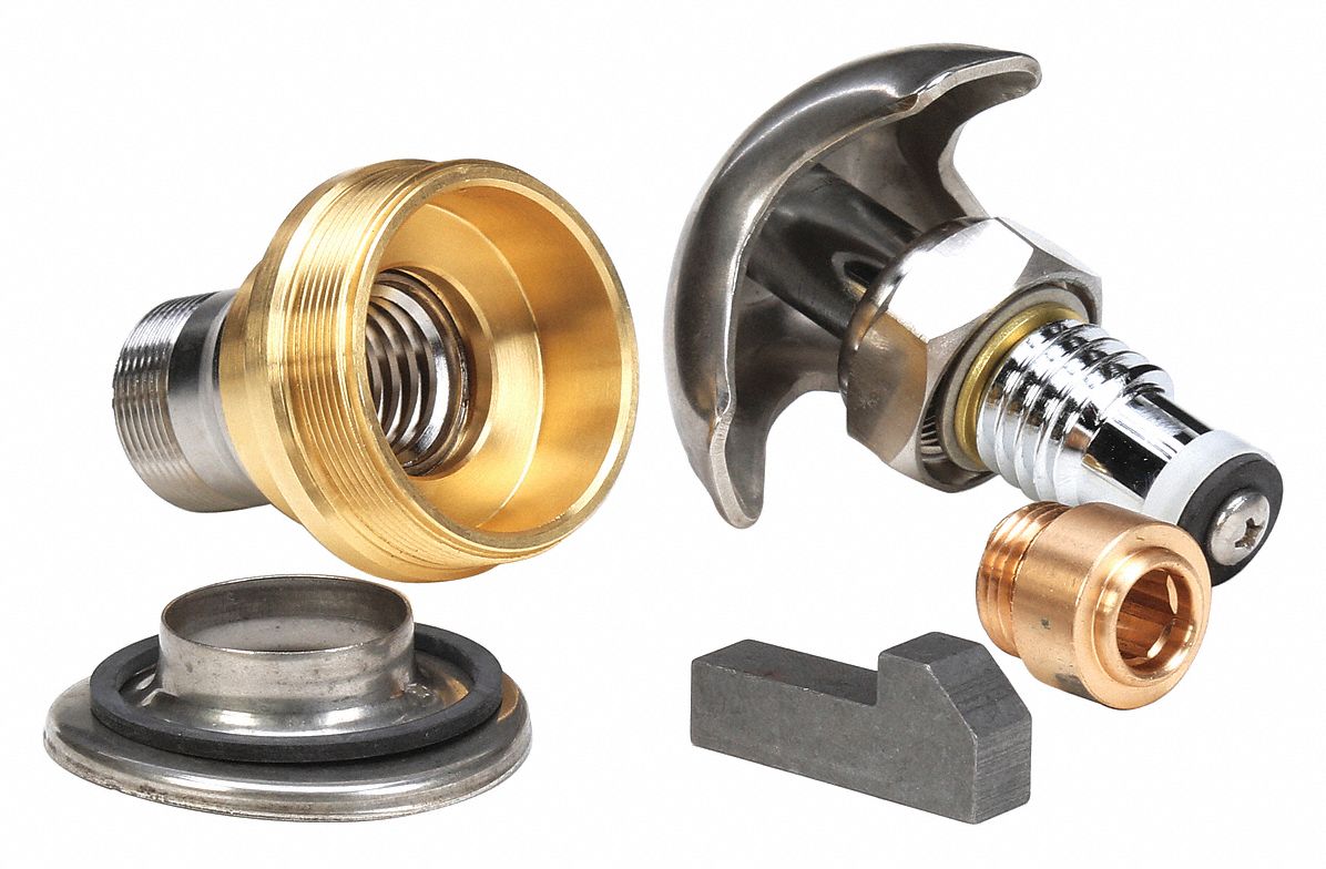 Retrofit Wall Shower