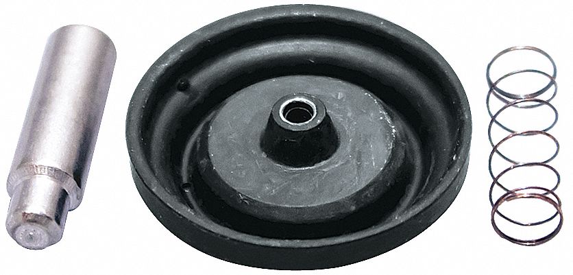 Repair Kit, Solenoid Valve