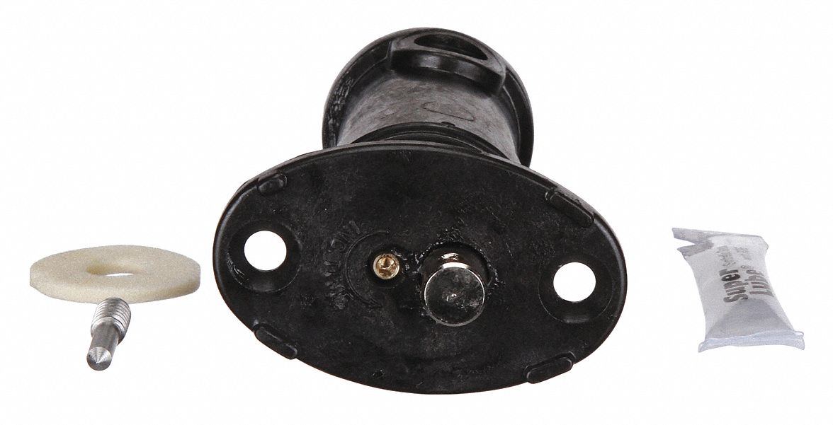 90-75 Metering Valve Kit Plastic 2-1/2in