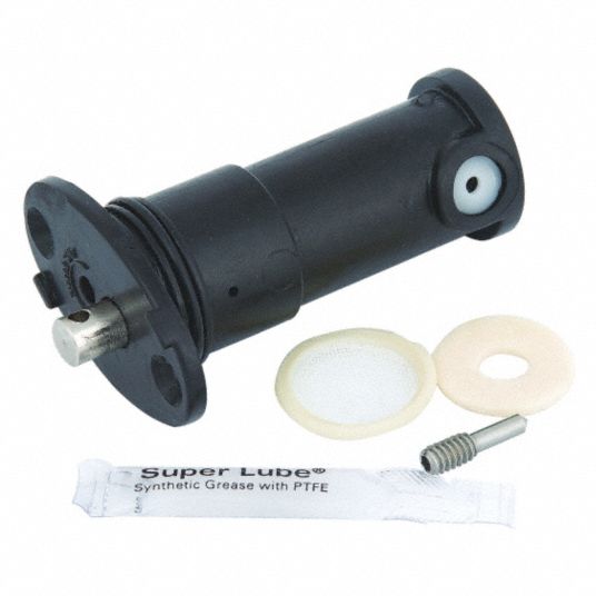 Bradley, For Use With Wash Fountains, Metering Valve Repair Kit