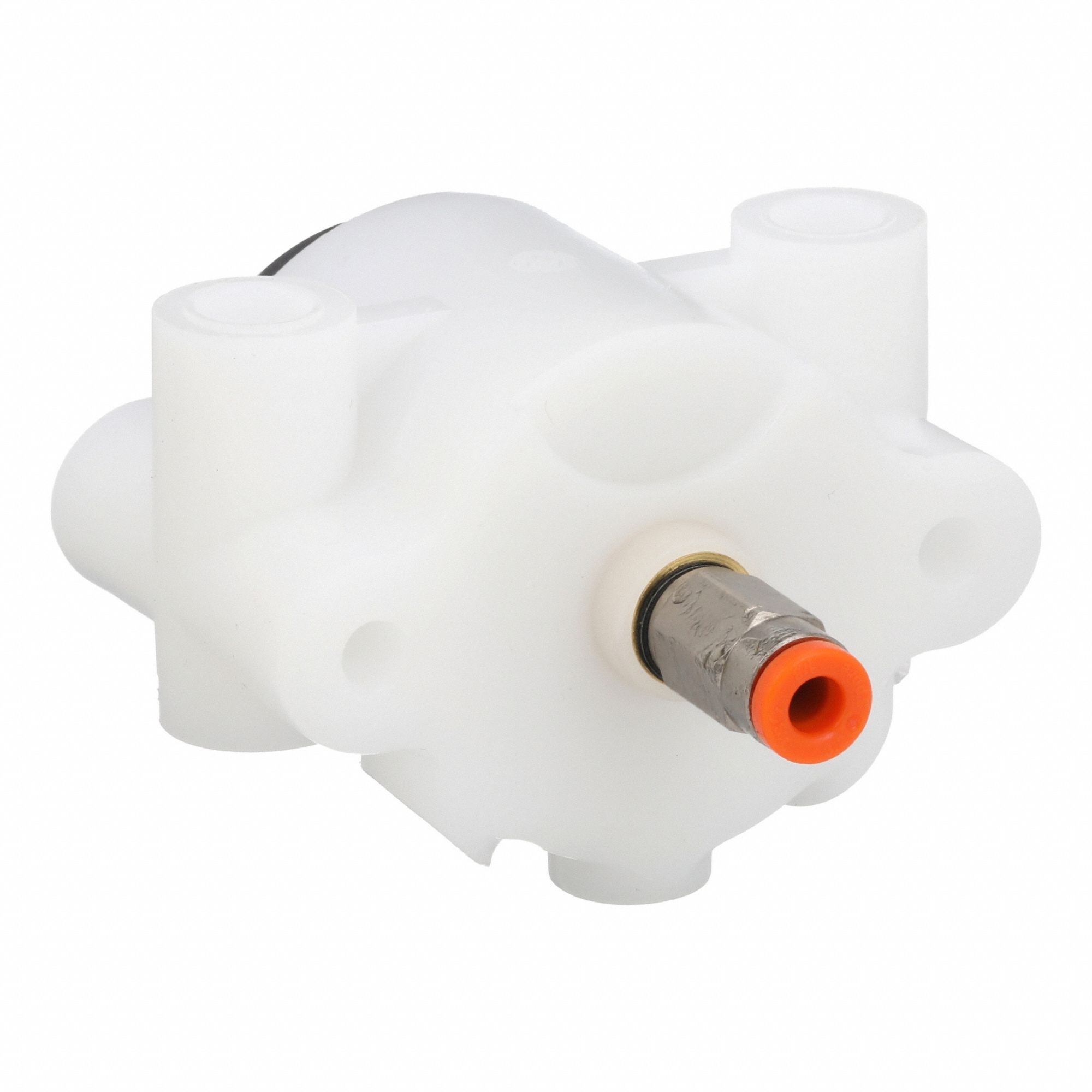 Air Valve Actuator Assembly Rubber, Plastic