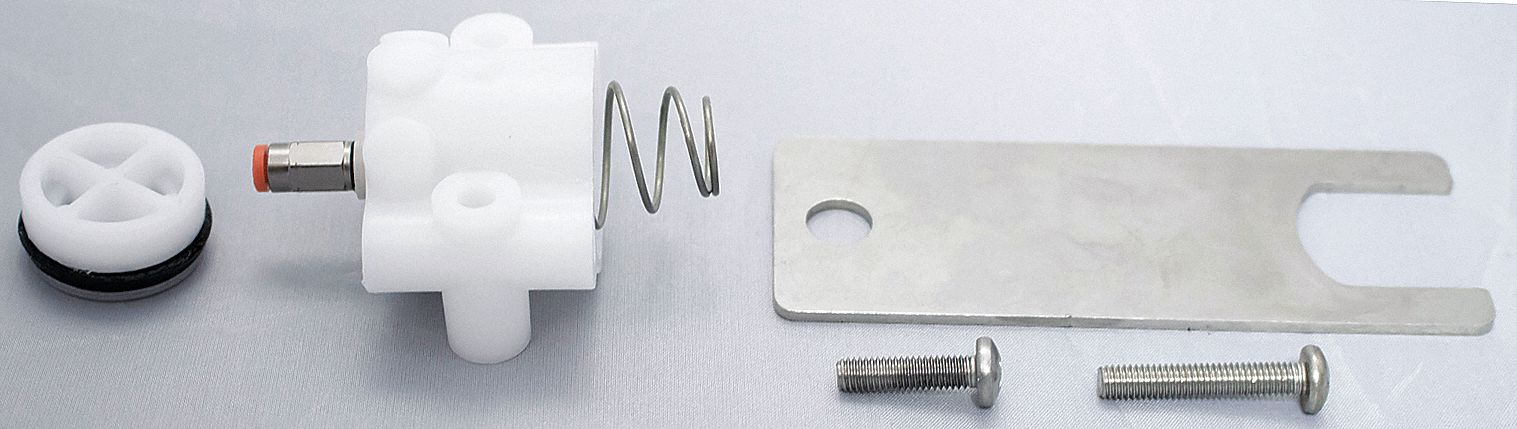 Repair Kit P.B. Air Valve Rubber, Plastic