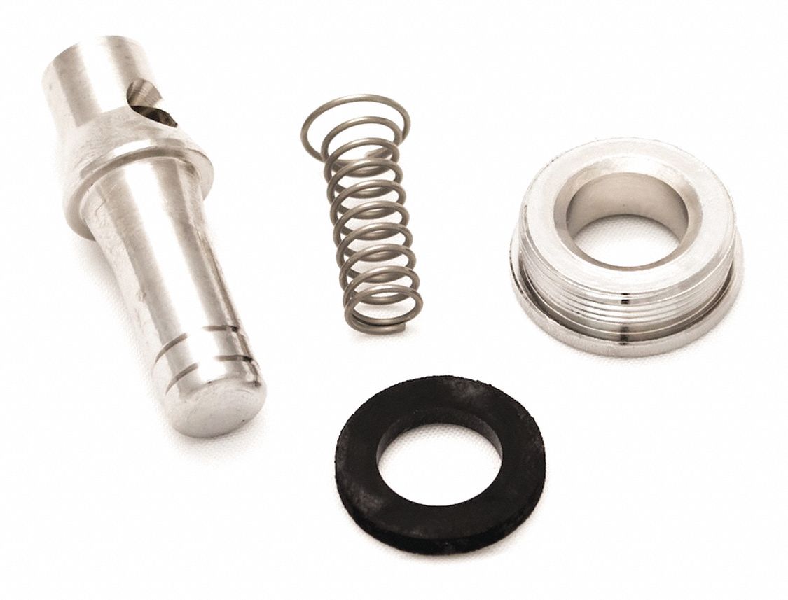 Soap Valve Repair Kit