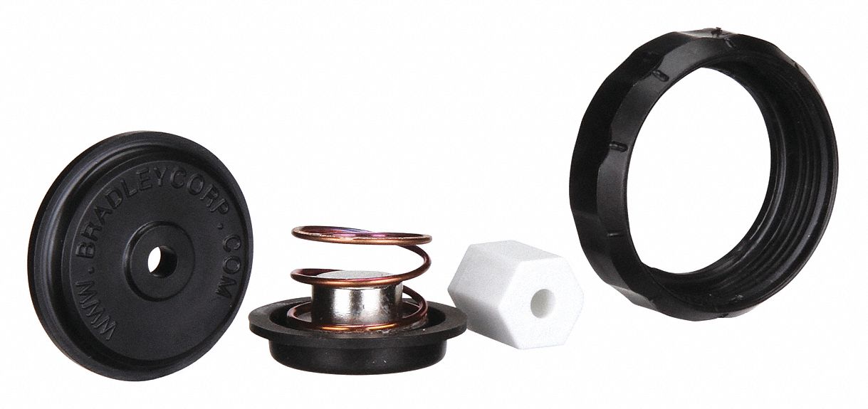 BRADLEY Bradley, Repair Kit, AST4 Valve, Upper, Wash Fountains 31KP57