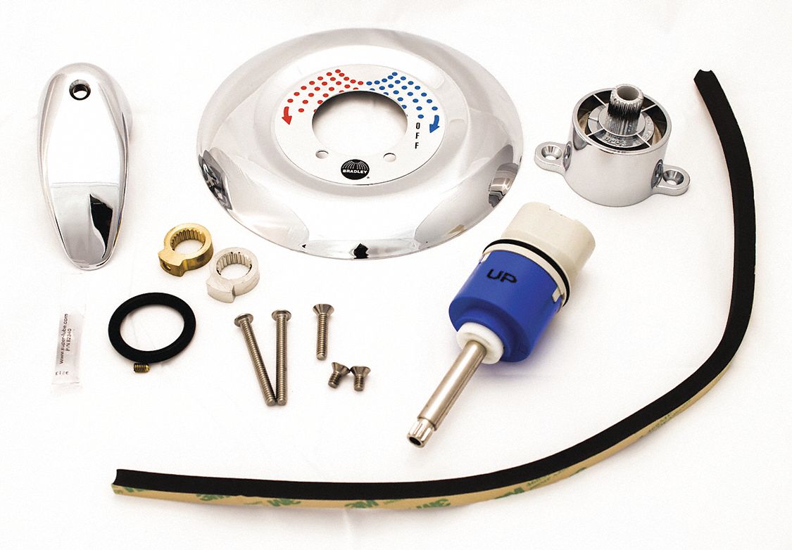 EF-3 Retrofit/Replacement Kit