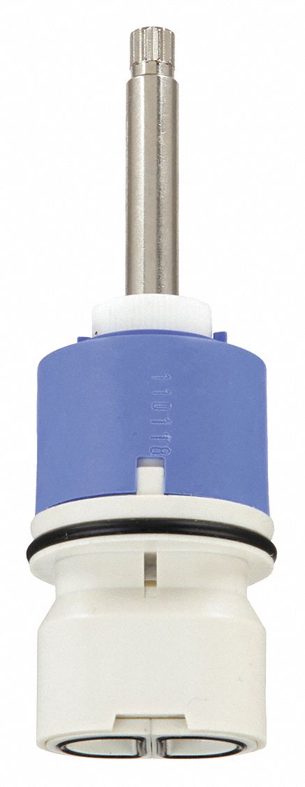 Cartridge Assembly Repair