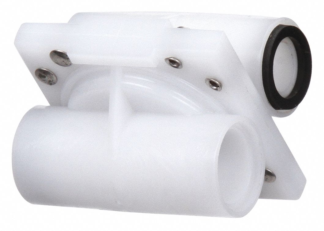 Cartridge Assembly