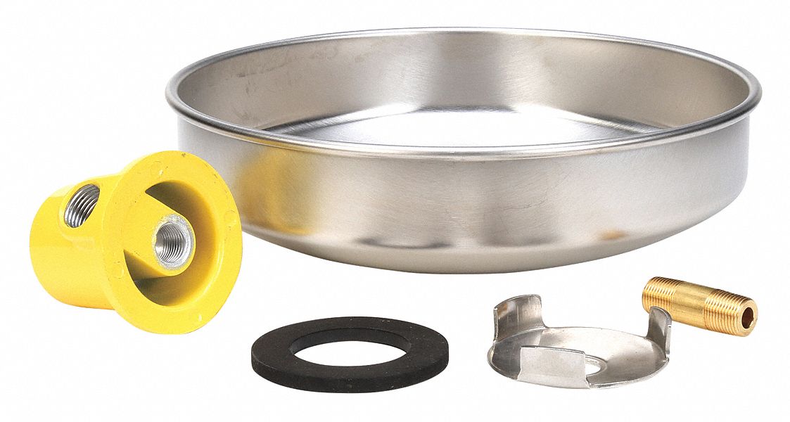 Stainless Steel Bowl