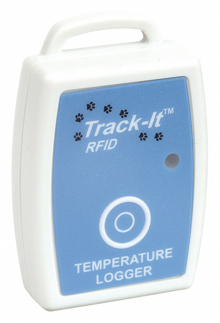 Data Logger: -4°F