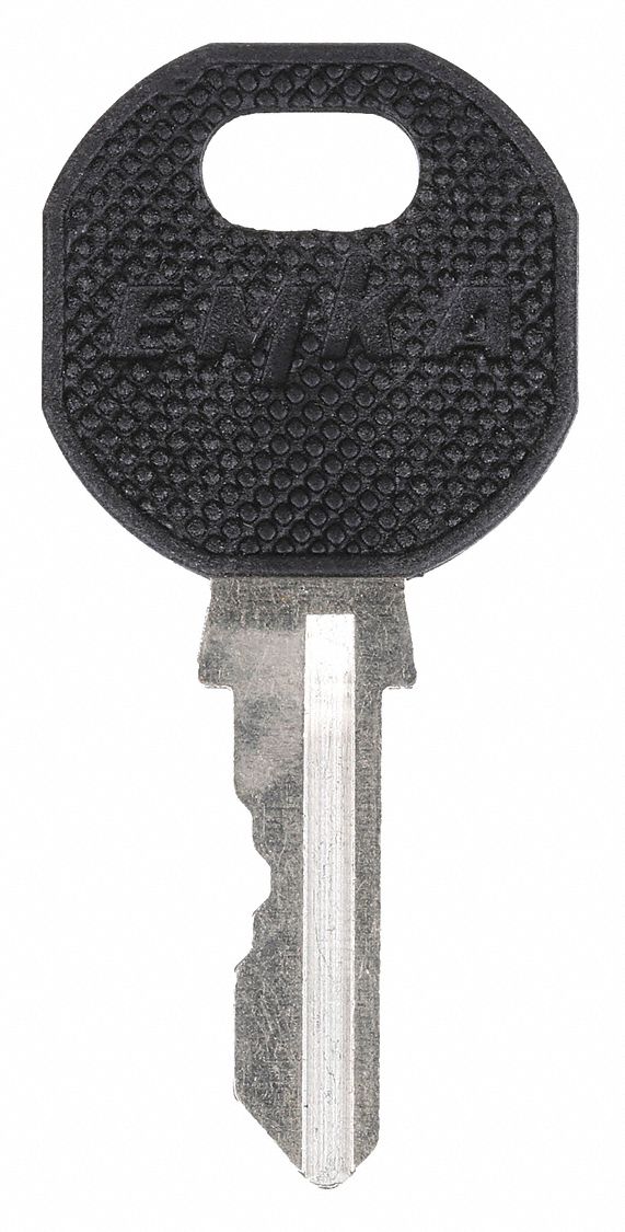 Replacement Lock: Use to Replace Accessories, Chrome