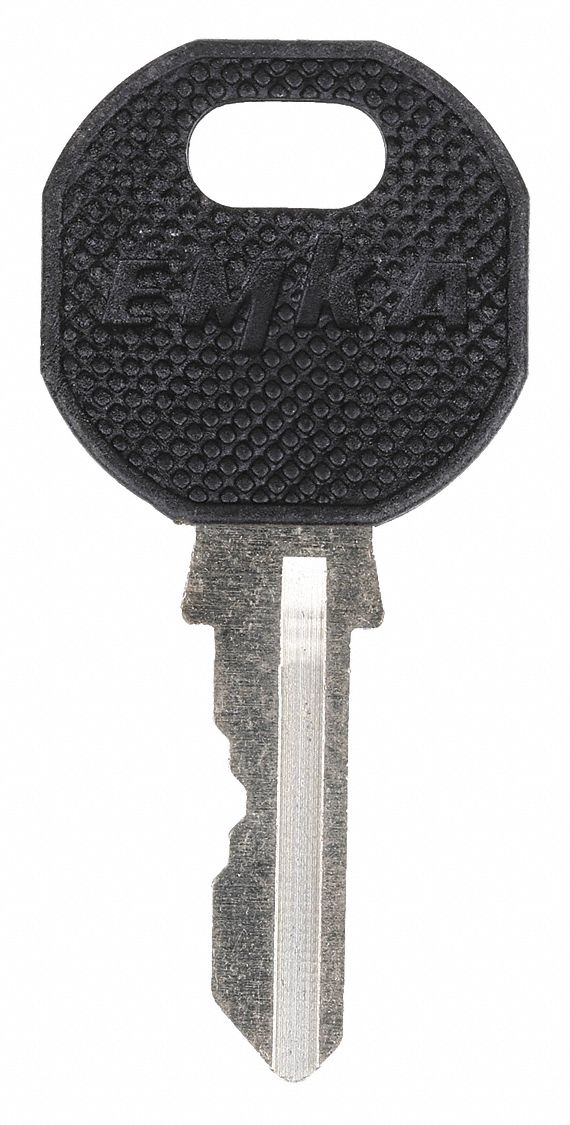 Replacement Key: Use to Replace Accessories, Chrome