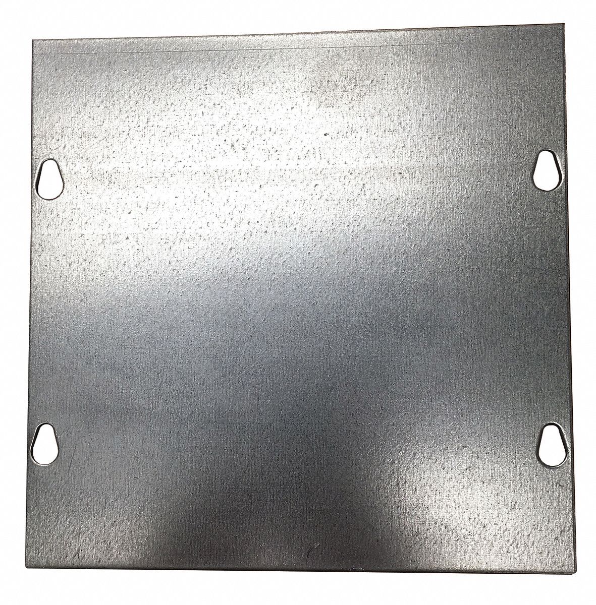 Replacement Cover: For Use with NEMA 1 Screw Cover Wall-Mount Enclosures