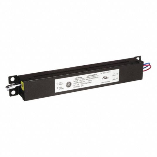 120 To 277V Ac Led Drivers For Fixture Arrays – HCGP