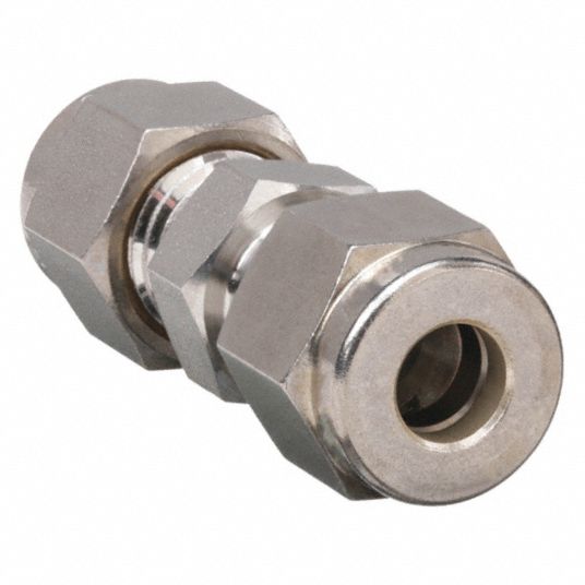 UCT Ham-let 765L SS 18MM union elbow st.st. fittings