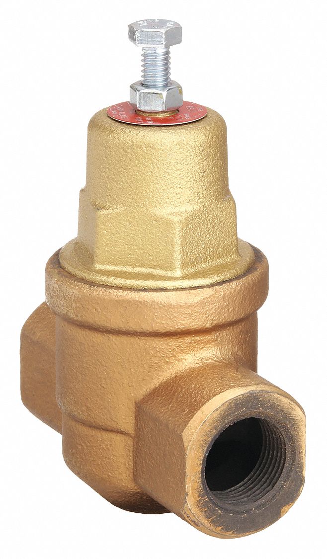 econ connect Polklemme AK7RT, 25 A, 4 mm, rot