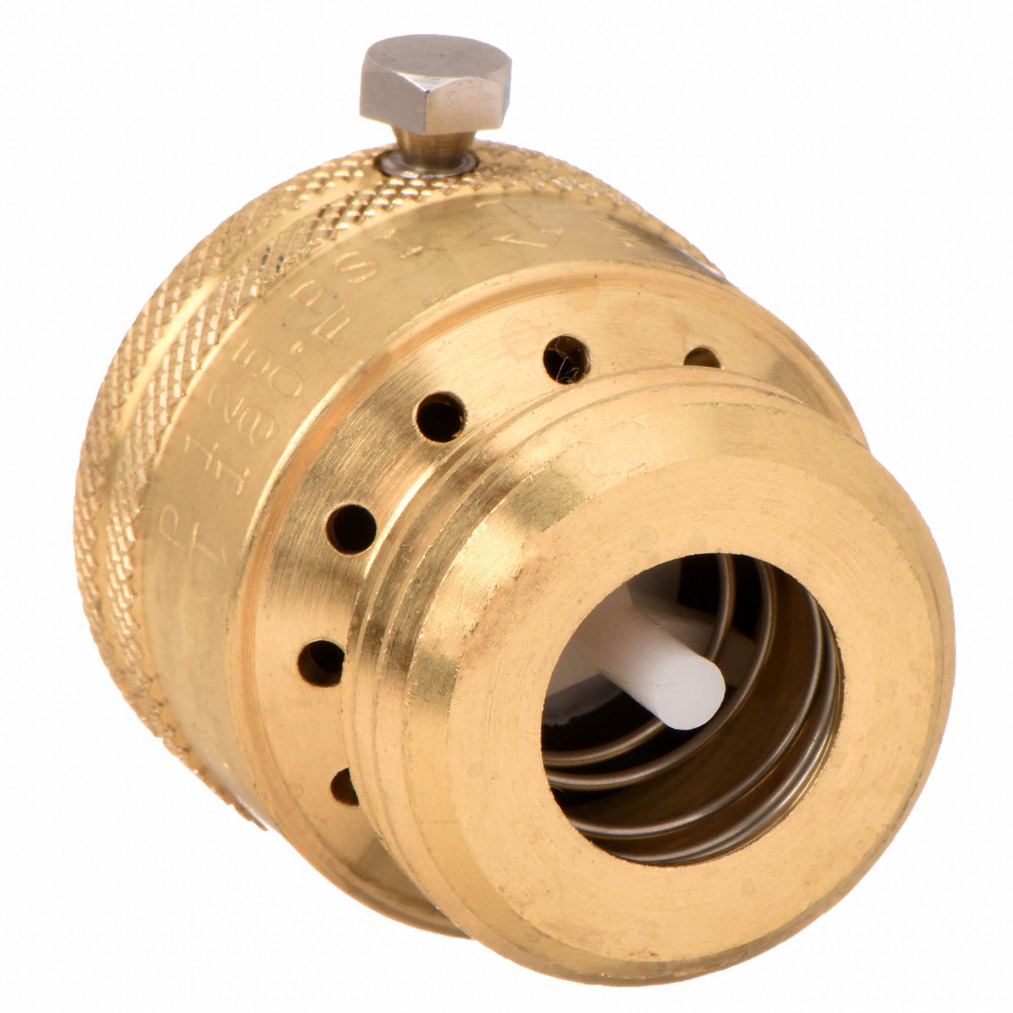 SHARKBITE 3/4 in x 1 5/16 in Vacuum Breaker, GHT Connection Type