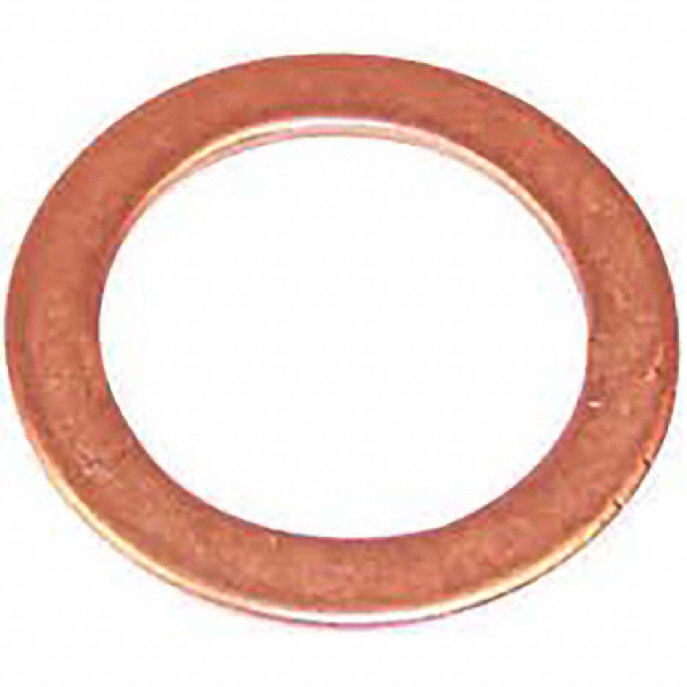 Copper Spindle Spacer, Copper Washer
