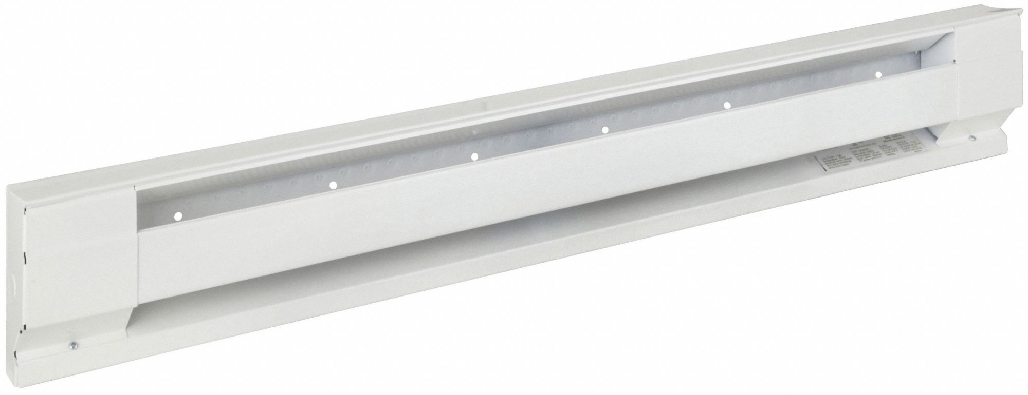 CADET, Residential Grade, 500W, Electric Baseboard Heater 31LK63