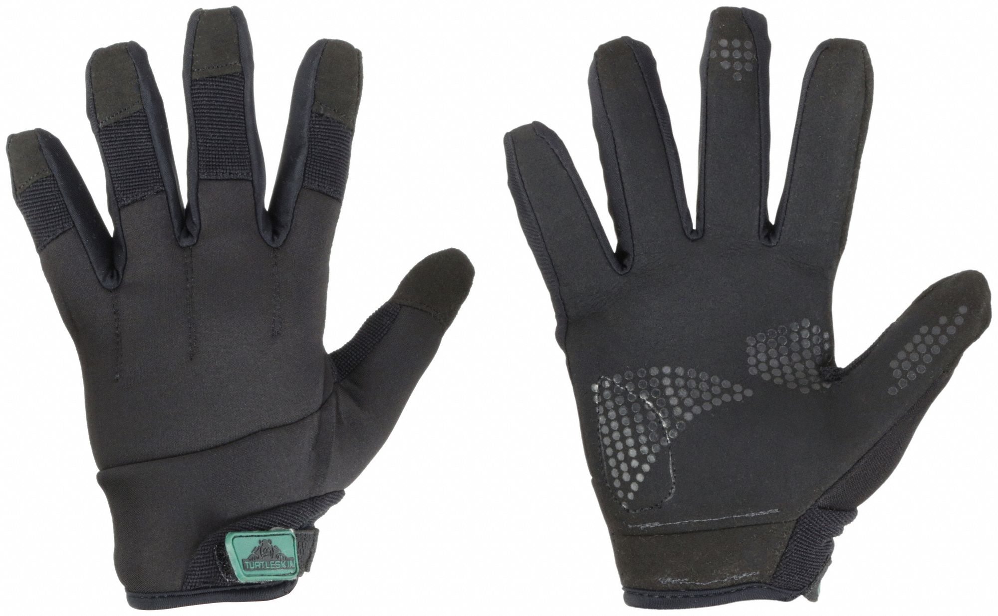 Turtleskin gloves deals