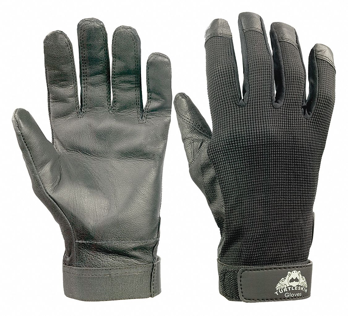 turtleskin gloves