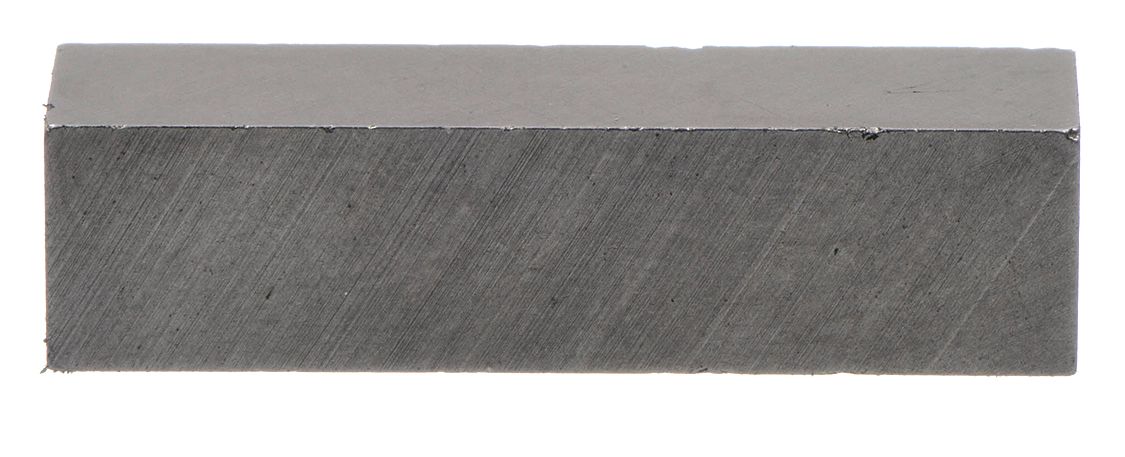 RAW MAGNET,ALNICO,4.5 LBS.,1/2