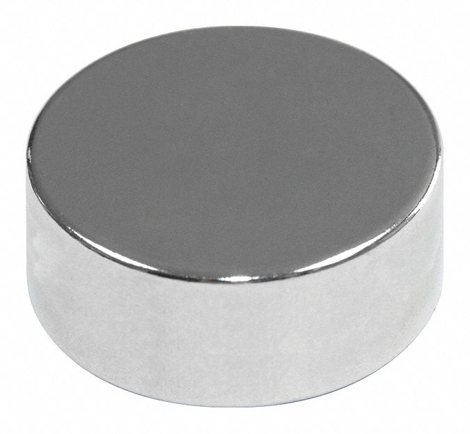 3/8 x 1/32 inch Neodymium Rare Earth Disc Craft Magnets N52 (100 Pack)