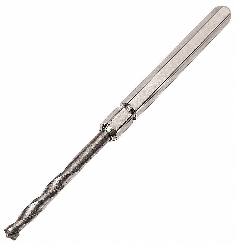 thumbnail image 2 of Spyder 600637 Rapid Core Eject Arbor Complete, 3/8 Hex 8, High Speed 2 of 13
