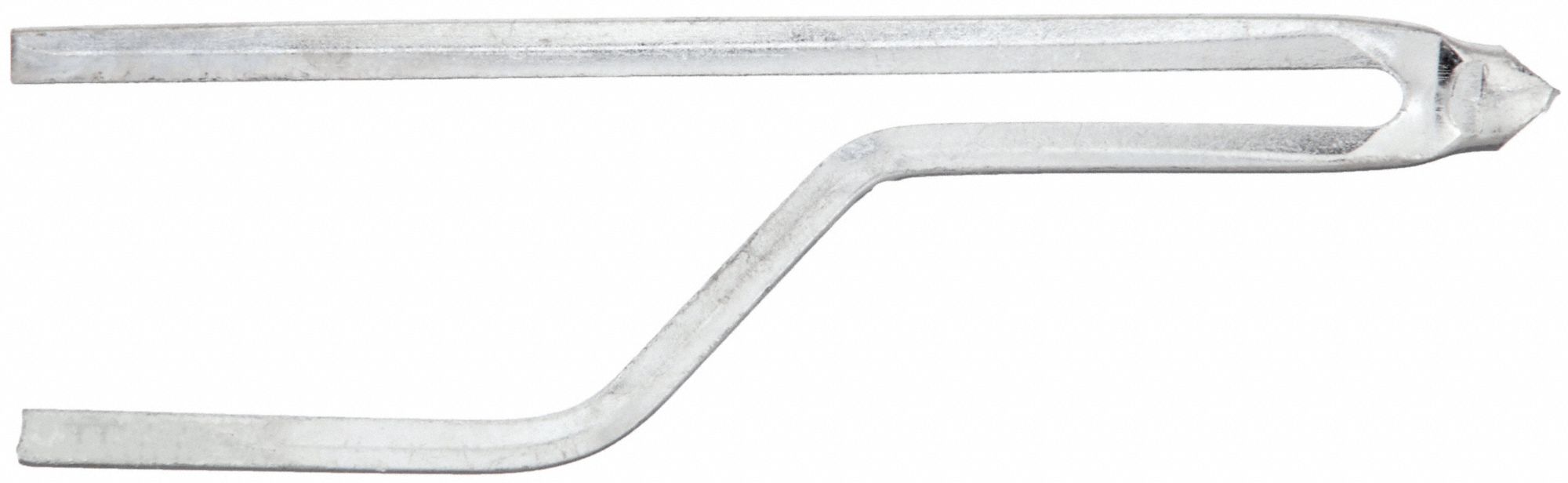 Soldering Tip: Conical, 5.6 mm W, 2.57 in Lg