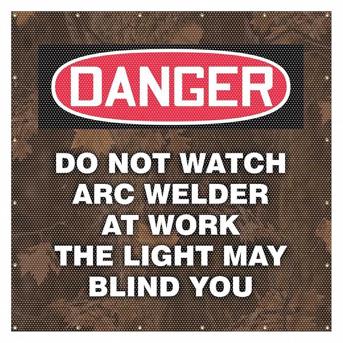 ACCUFORM, Vinyl, 6 ft Ht, Welding Curtain 31LW90PWD120RD Grainger