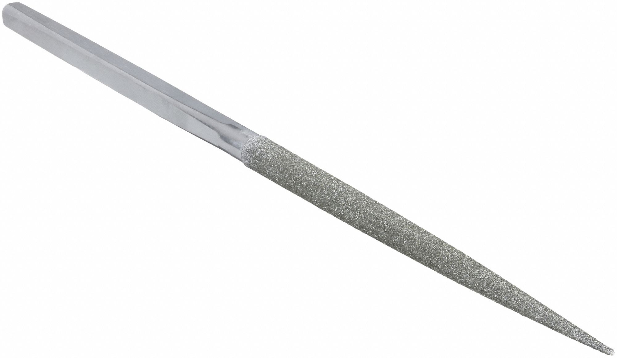 Habilis File: Round,