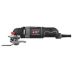 Porter Cable Corded Oscillating Tools