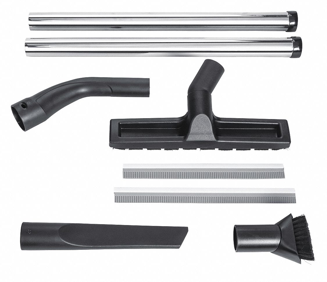 VAC ATTACHMENT KIT,1-1/16