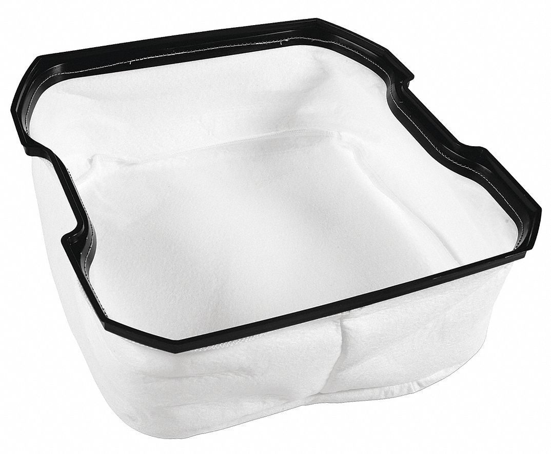 FEIN, Fits Fein Vacuum Brand, Fits 92027/92028 Vacuum Models