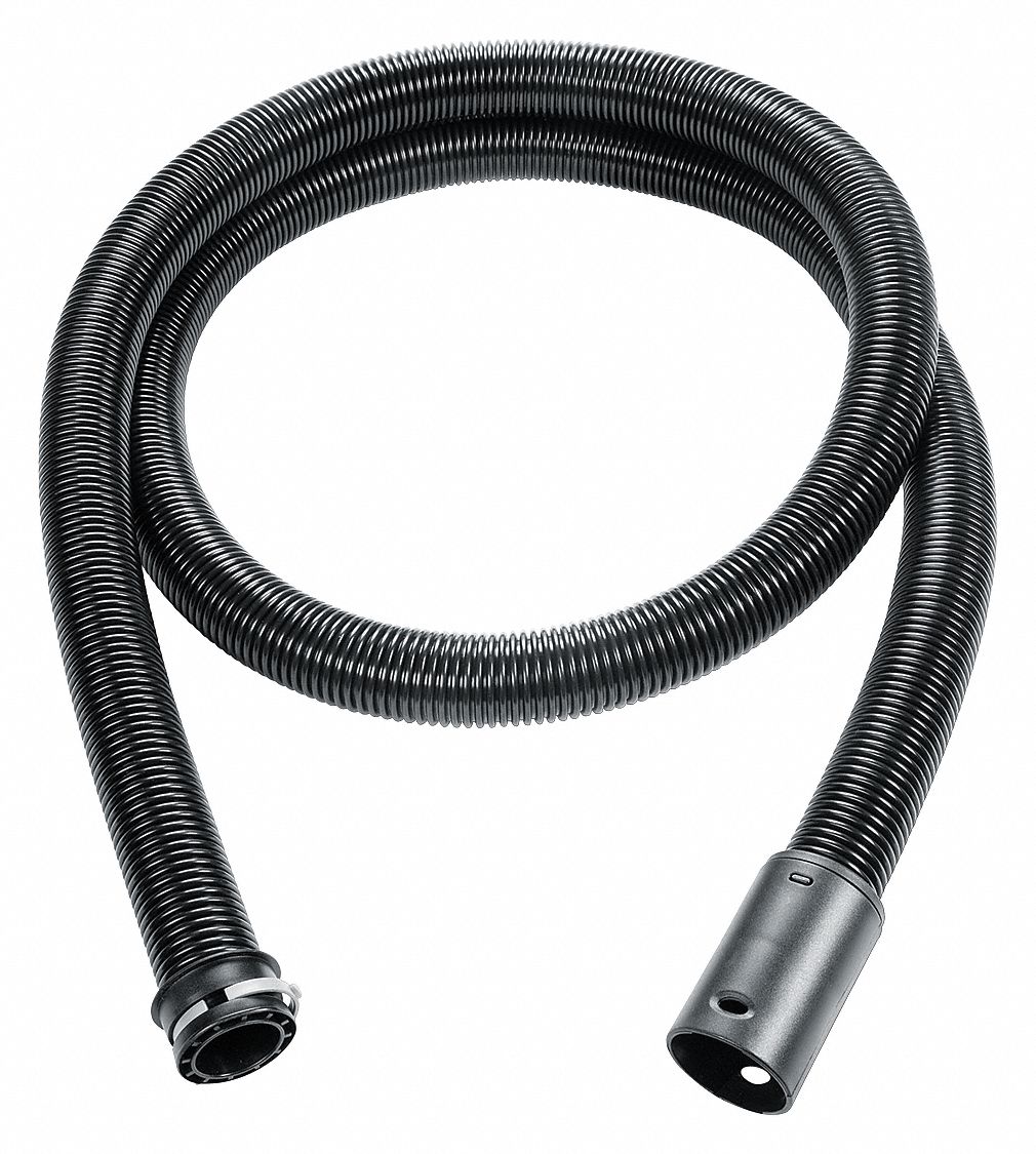 Hose Extension: Hose Extension, Fein, For Shop Vacuum, For Shop Vacuum Vacuum Type, 31345068010