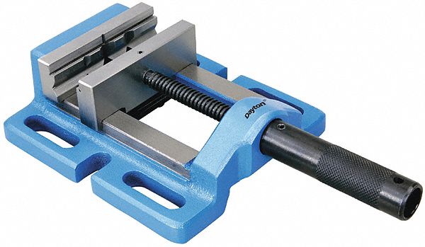 Machine Vise,4-3/4