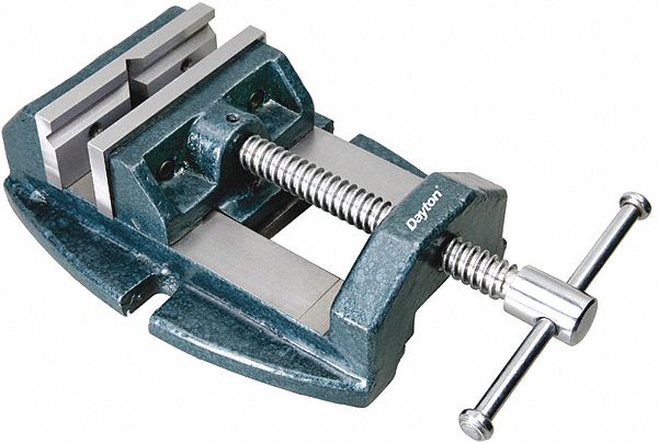 Machine Vise,4