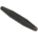 PIN PUNCH, 1/2 IN/15/16 IN TIP SIZE, ROUND, 8 IN OVERALL L, 2 1/2 IN TAPER L