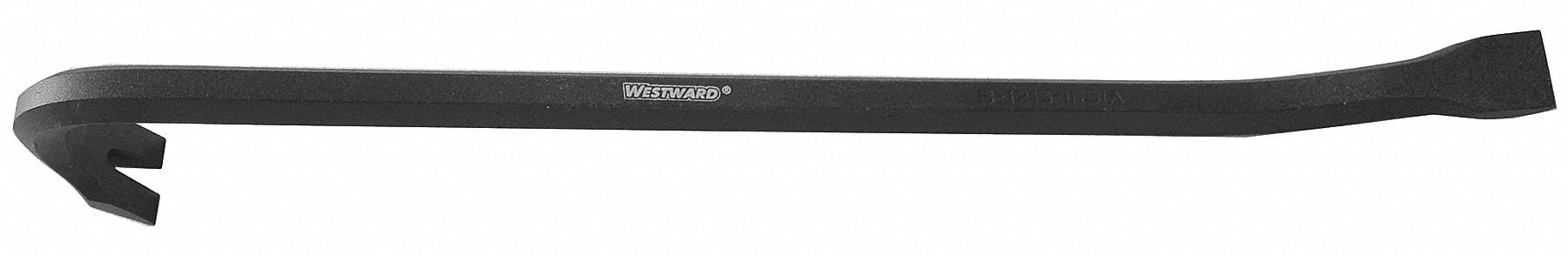 Wrecking Bar Double End 18 in L