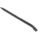 PRY BAR,CARBON STEEL,BLACK,36