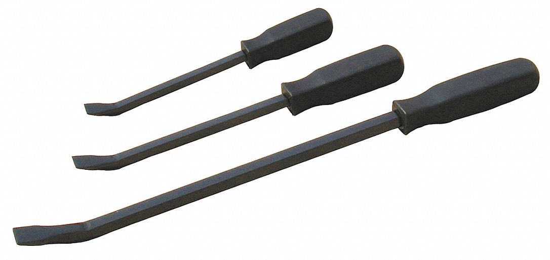 screwdriver pry bar set