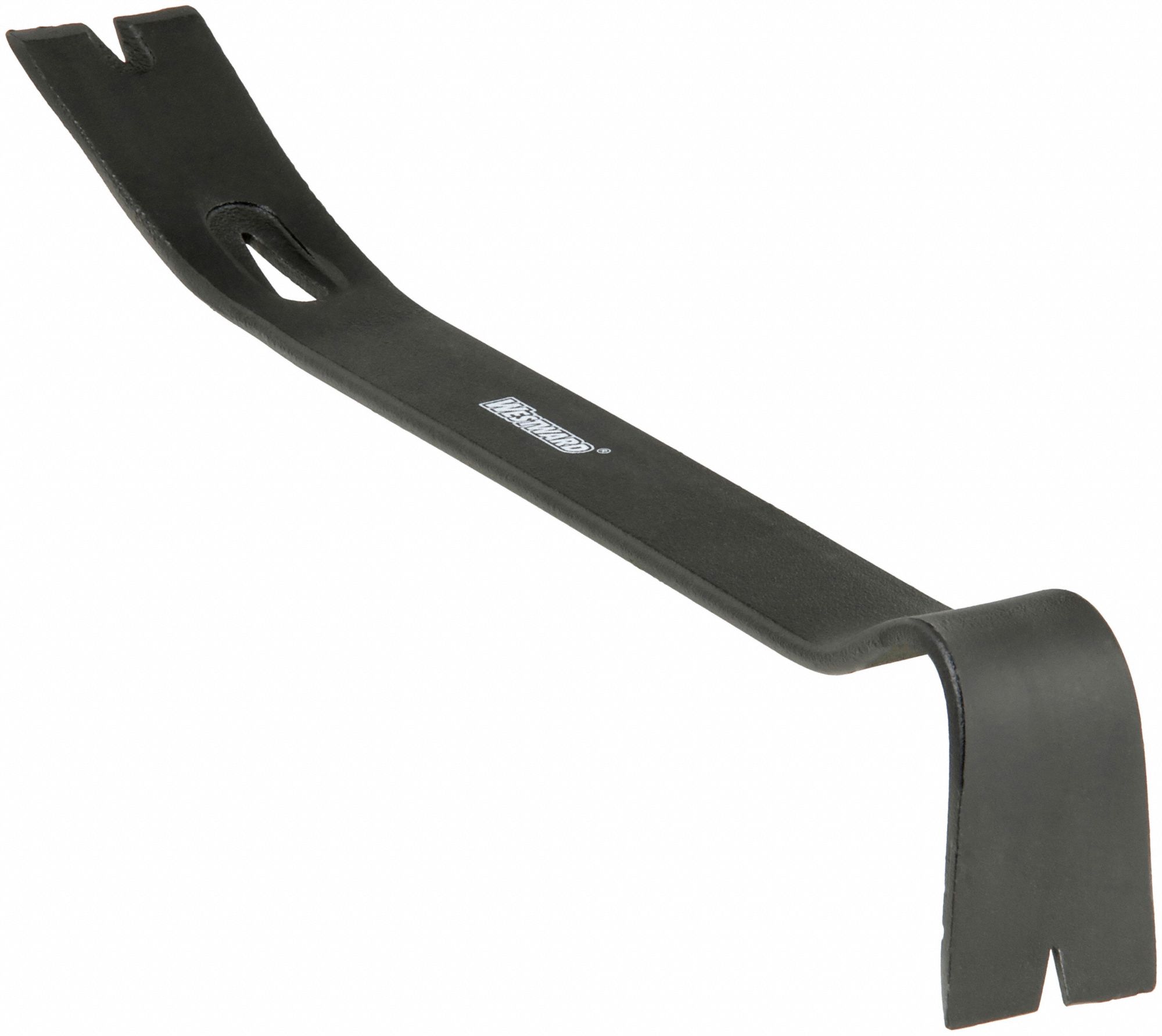 UTILITY BAR,DOUBLE END,15 IN. L