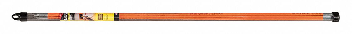 31ME19 - Fish Stick 12 ft Fiberglass