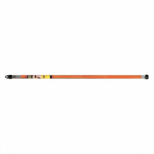 EXTRA FLEX GLOW FISHING POLE