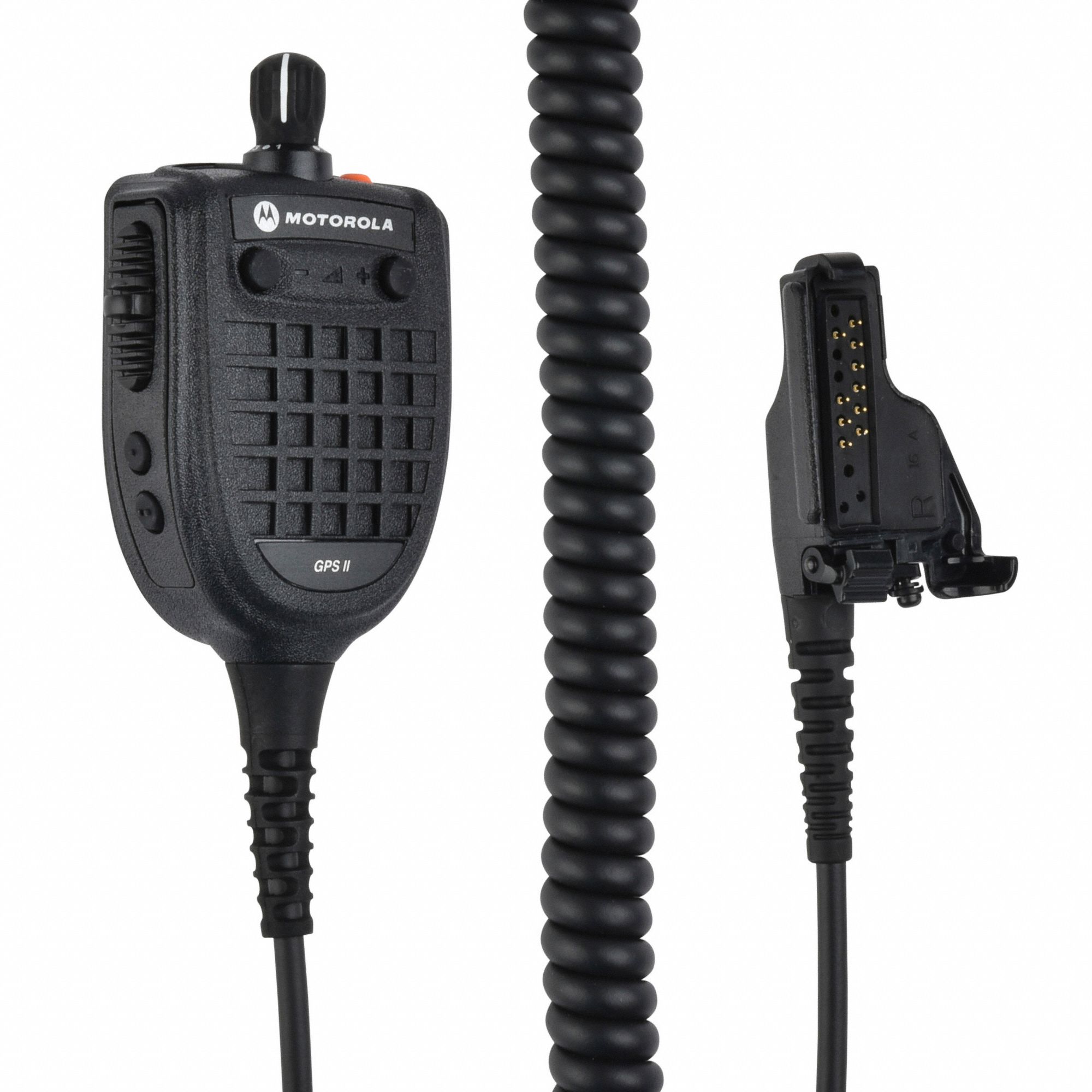 MOTOROLA Speaker Microphone Motorola XTS5000, XTS 2500 Series Radios