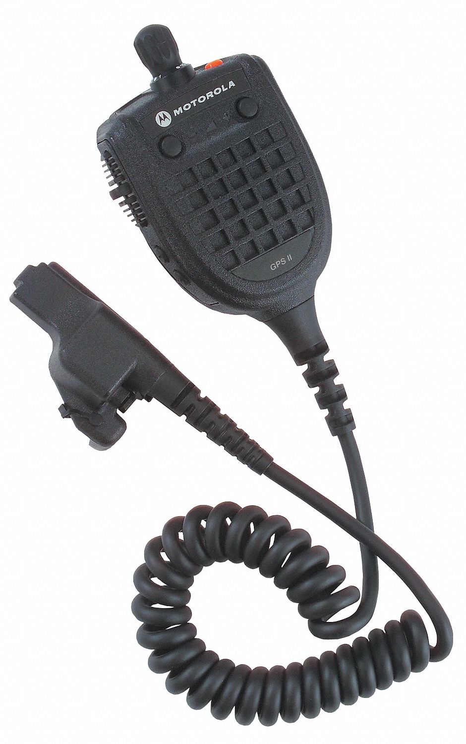 SPEAKER MICROPHONE,FOR XTS5000/XTS 2500