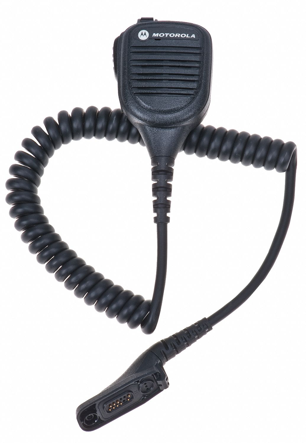Remote Speaker Mic Microphone for Motorola Portable Radio XPR3300 XPR3500 DP2400 