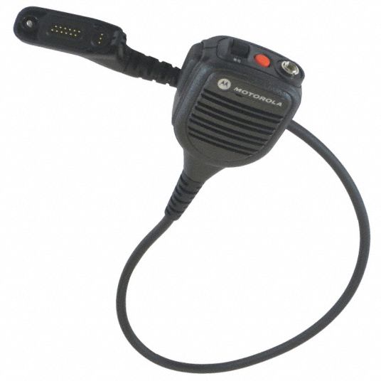 Motorola apx store 6000 shoulder mic